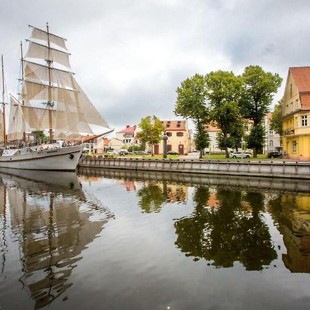 Klaipeda Apartment المظهر الخارجي الصورة