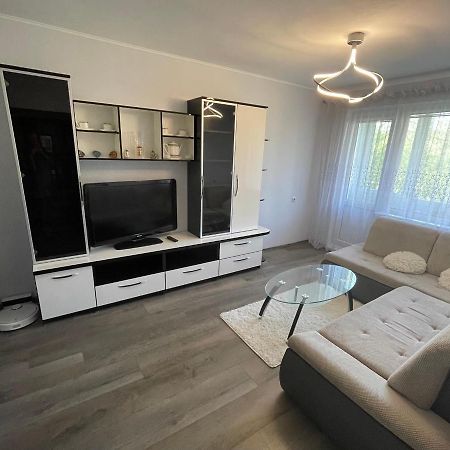 Klaipeda Apartment المظهر الخارجي الصورة
