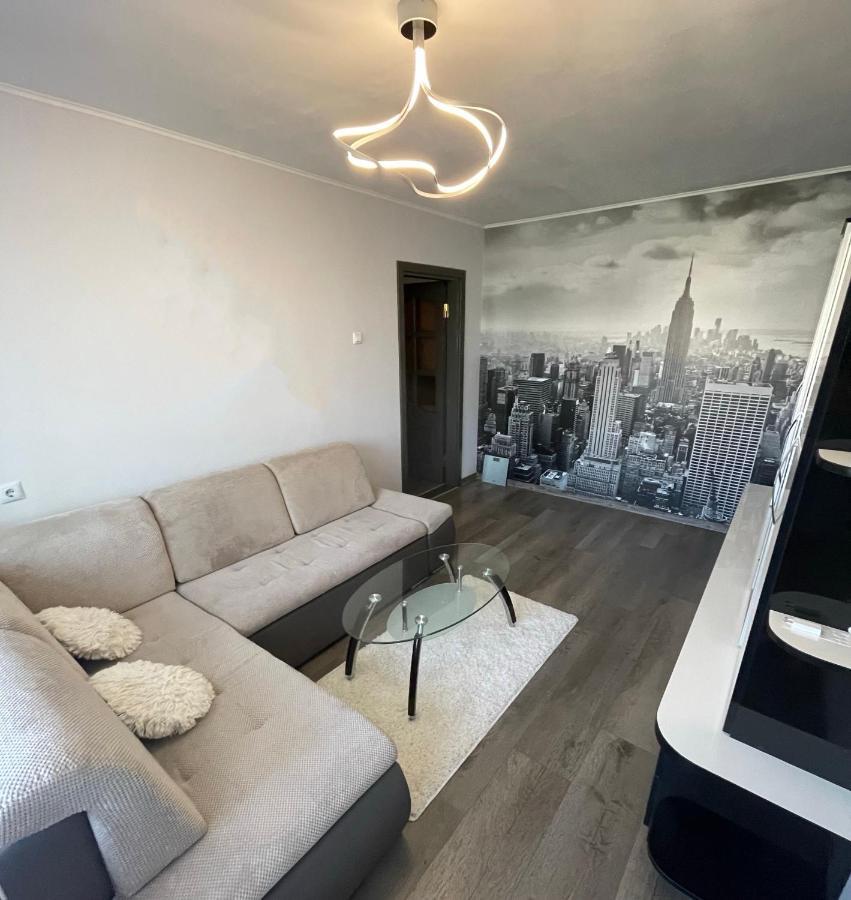 Klaipeda Apartment المظهر الخارجي الصورة