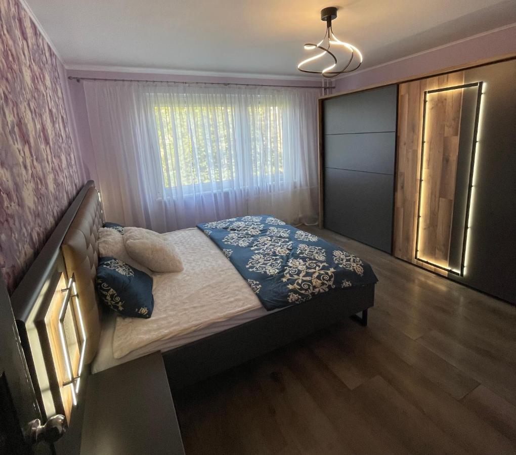 Klaipeda Apartment المظهر الخارجي الصورة