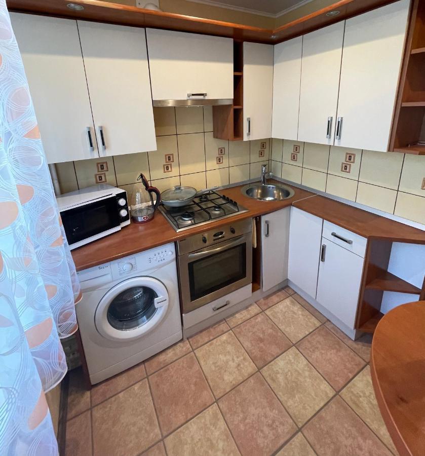 Klaipeda Apartment المظهر الخارجي الصورة