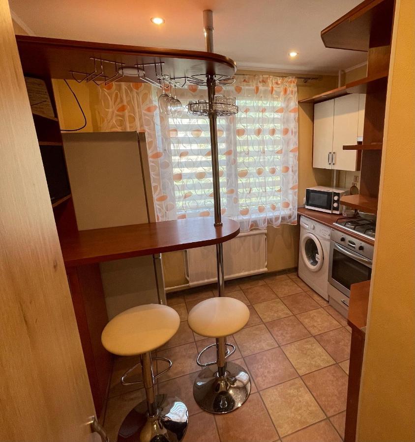 Klaipeda Apartment المظهر الخارجي الصورة