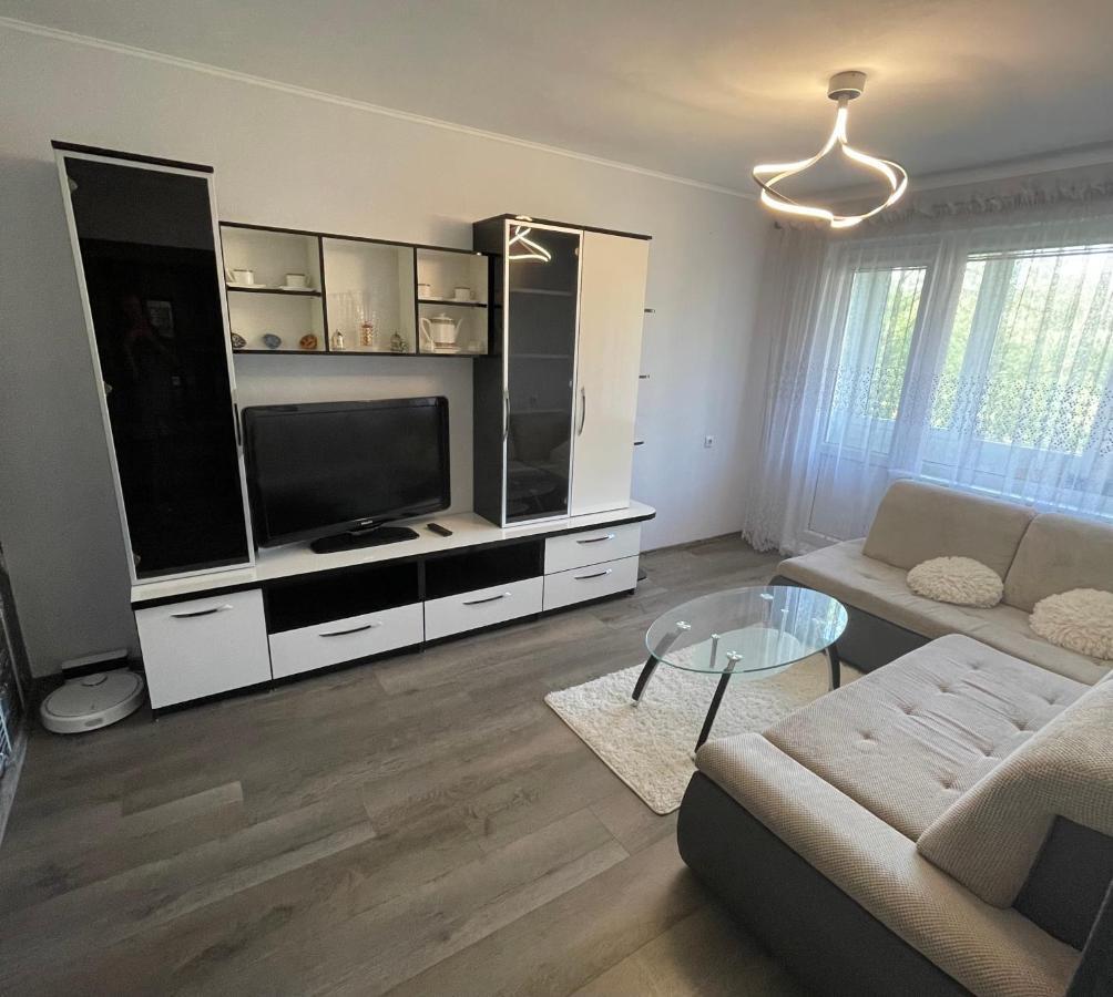 Klaipeda Apartment المظهر الخارجي الصورة