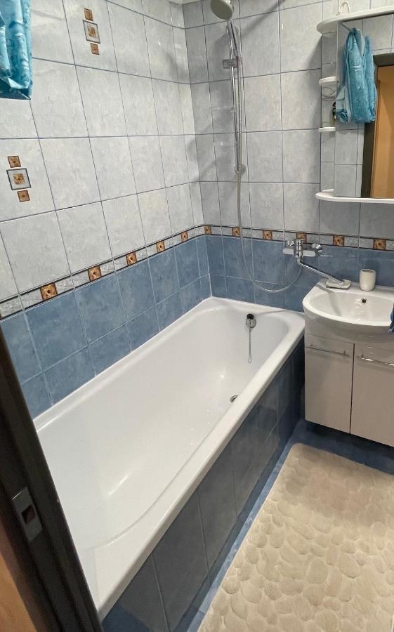 Klaipeda Apartment المظهر الخارجي الصورة